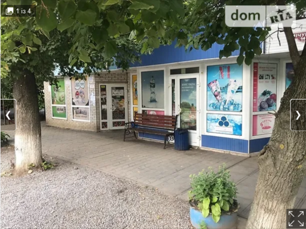 Оренда приміщення вільного призначення на Мічуріна поверх - 1/1 Вінниця - фото 1