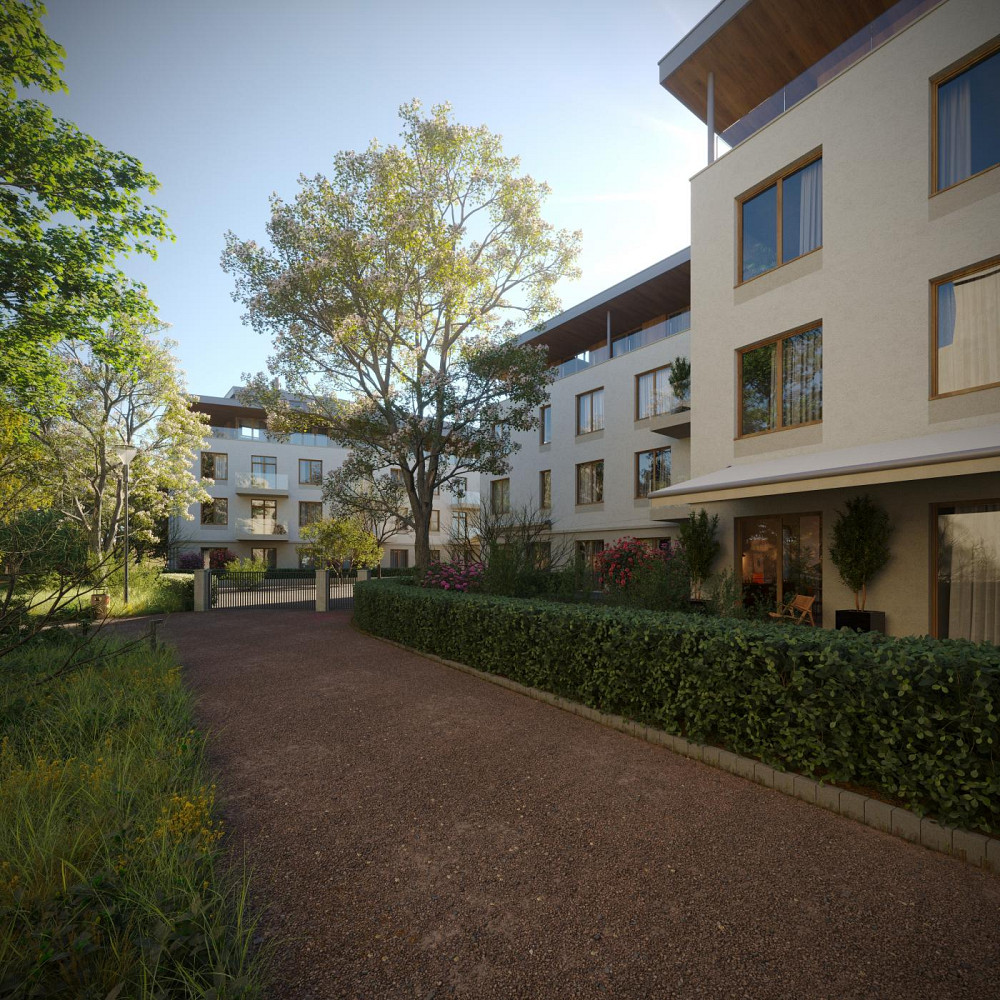 Продаж 1к квартири 53.49 кв. м Винники - фото 1