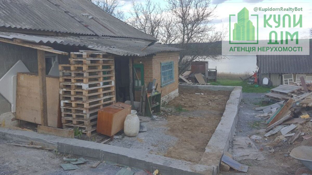 Дача Кандаурова Кропивницький - фото 6