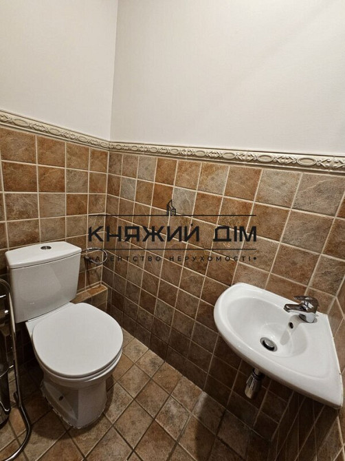 Оренда 3-х к.кв. метро Либідська по вул. Ковпака в Печерському р-ні. Код об'єкту №: 11201079 Київ - фото 19