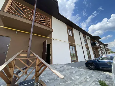 Продаж 2-поверховий   118 кв.м 2 кімн. на Пирогова вулиця вулиця 21/2 Хмельницький - фото 2