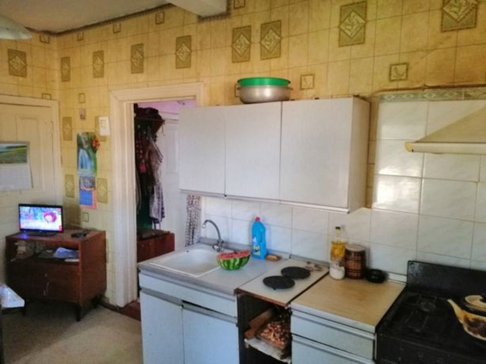 Продаж 1-поверховий Будинок з ділянкою 25 сот 68 кв.м   Григорівка (Баришівський район) - фото 15