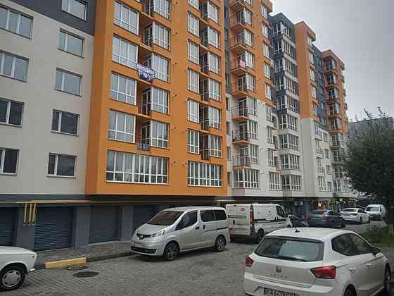 Продаж Квартира 1-кімнатна, 7/10 поверх Вінниця