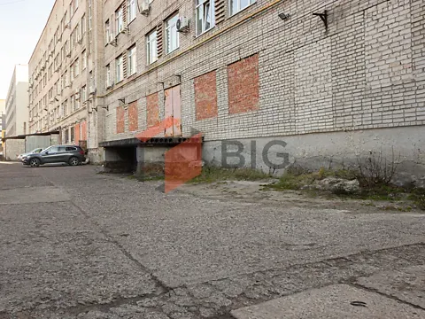 Здається  площа 360 кв.м 1-й поверх Львів Залізнична вулиця Львів - фото 2