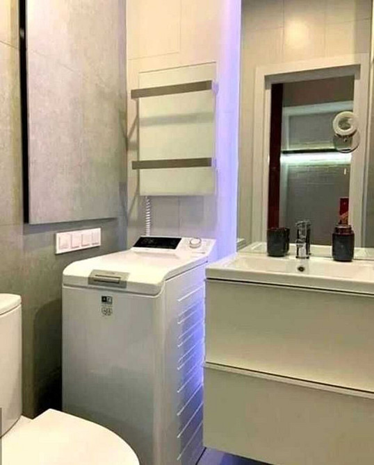 Оренда Квартира 1-кімнатна, 6/24 поверх на ЖК Stard One Kiev - photo 5