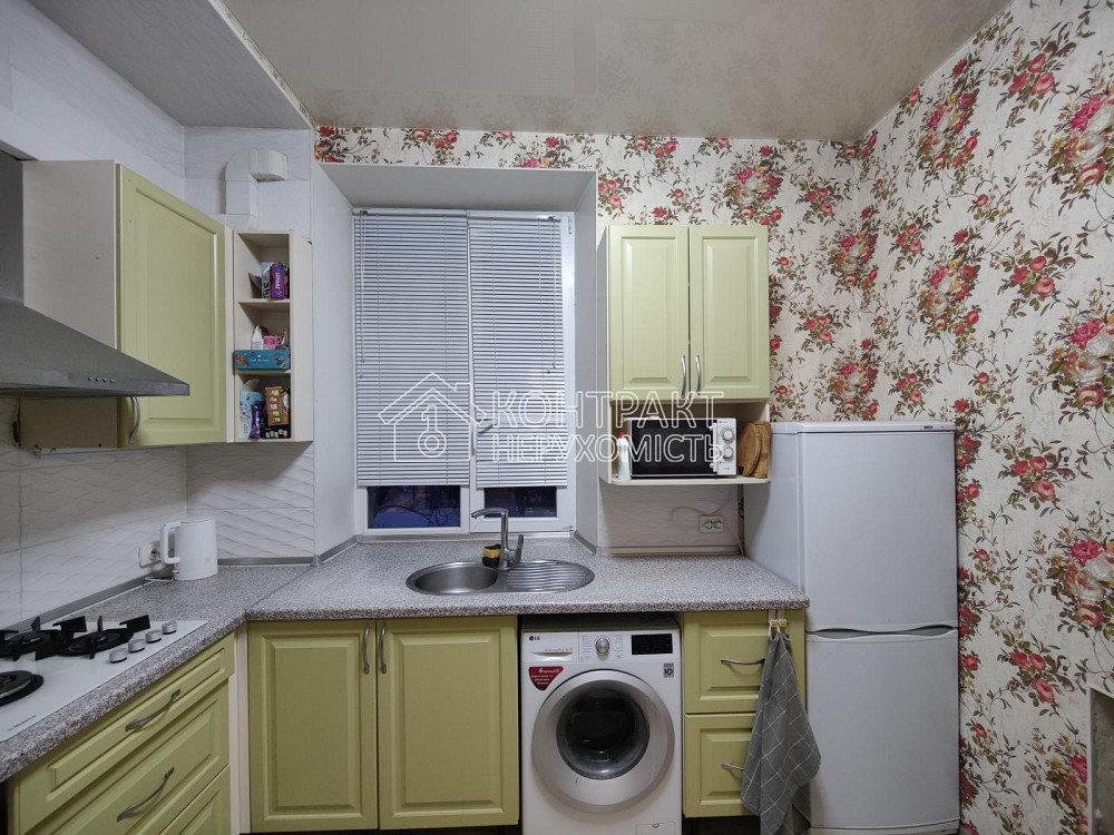 Продаж Квартира 2-кімнатна, 3/5 поверх на вул. Алчевських Харків - фото 10