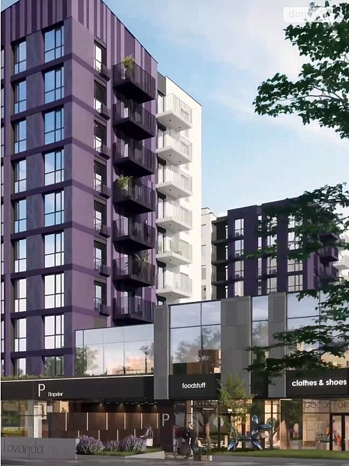 Продаж Квартира 1-кімнатна, 5/10 поверх Vinnytsya - photo 5