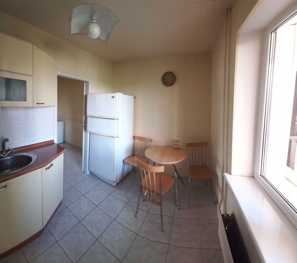 Продаж Квартира 4-кімнатна, 2/15 поверх на Ревуцкого, 13 Київ - фото 5