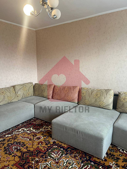 Оренда Квартира 3-кімнатна, 8/9 поверх на Можайського Ужгород - фото 2