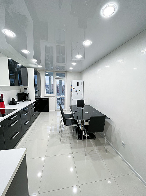 Продаж дворівневої, 6-ти кімнатної квартири з гардеробом за ціною трикімнатної Тернопіль - фото 1