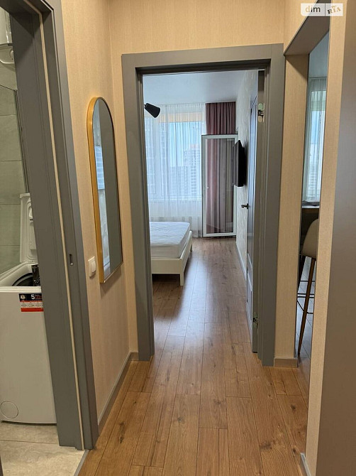 Оренда Квартира 1-кімнатна, 13/26 поверх на Змієнка, 21 Київ - фото 12