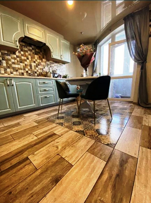 Двухкомнатная квартира на Говорова возле парка Победы Одеса - фото 2