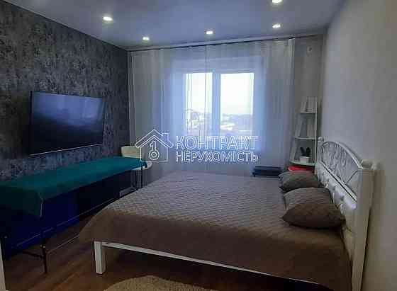 Продаж Квартира 1-кімнатна, 4/9 поверх на вул. Миру Харків