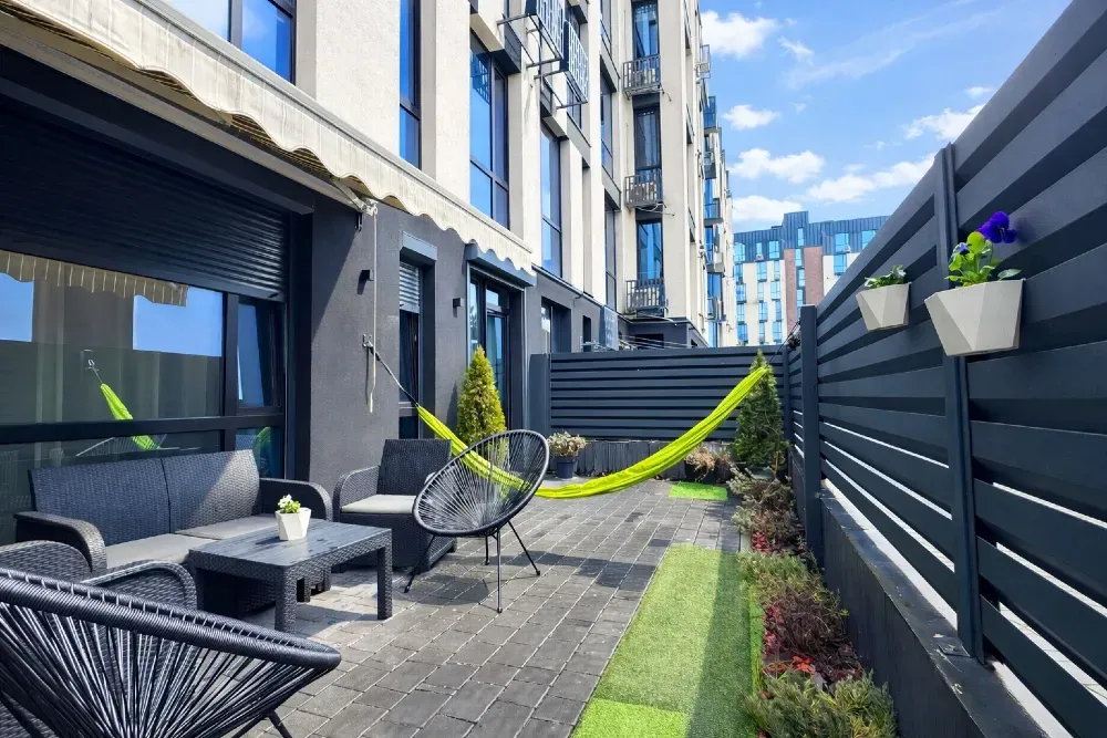 Продажа 3к Квартира 103.1 кв.м Шоколад Ивано-Франковск - изображение 7