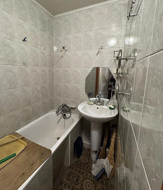 Продаж Квартира 2-кімнатна, 8/9 поверх на Воронцова пр., 23 Дніпро - фото 8