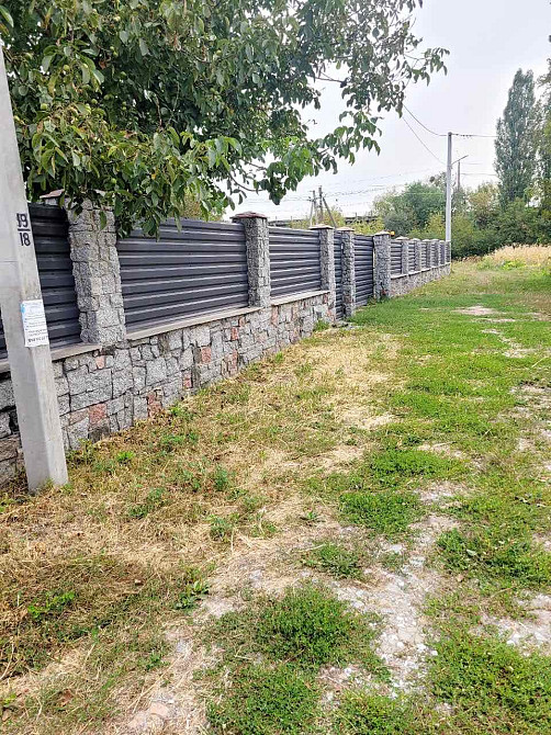 Продаж 1-поверховий Будинок з ділянкою 6 сот 70 кв.м 3 кімн. на Корольова Житомир - изображение 4