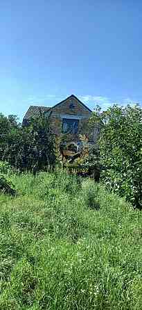 Продаж недобудованого будинку в Устимівці. Ustymivka