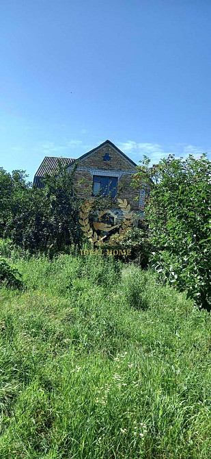 Продаж недобудованого будинку в Устимівці. Ustymivka - photo 4