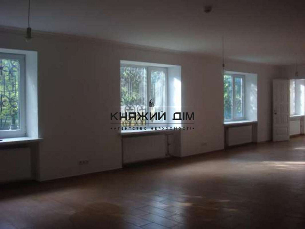 Оренда офісне приміщення на Голосеевская ул. поверх - 1/9 Kiev - photo 3