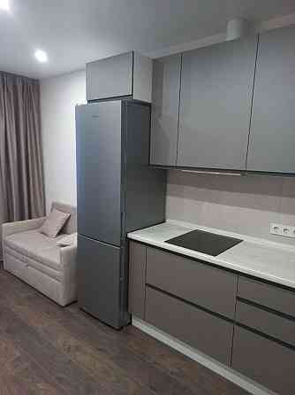 Продаж Квартира 1-кімнатна, 5/25 поверх на Олександра Олеся вул., д. 7 Київ