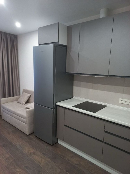 Продаж Квартира 1-кімнатна, 5/25 поверх на Олександра Олеся вул., д. 7 Київ - фото 3