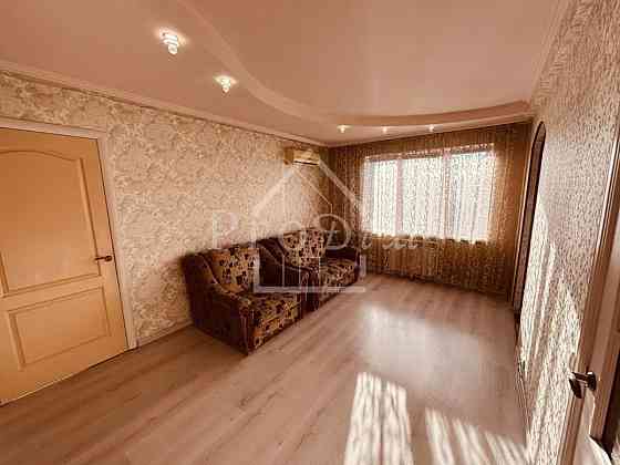 Оренда Квартира 2-кімнатна, 9/10 поверх на Берестейський просп. (Перемоги), 20 Киев