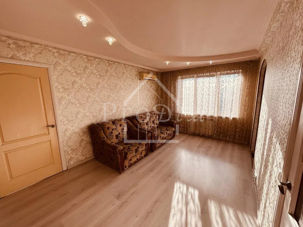 Оренда Квартира 2-кімнатна, 9/10 поверх на Берестейський просп. (Перемоги), 20 Київ - фото 1