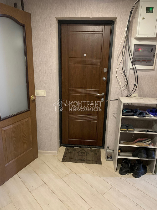 Продаж Квартира 2-кімнатна, 1/2 поверх на вул. Мало-Чернівський Харків - фото 6