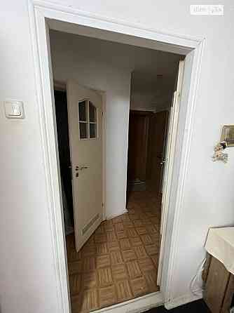 Оренда Квартира 1-кімнатна на Паркова-Сирецька, 3 Киев