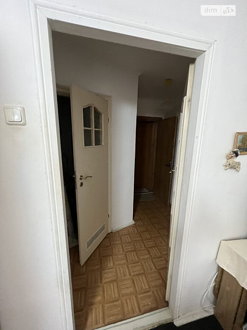 Оренда Квартира 1-кімнатна на Паркова-Сирецька, 3 Kiev - photo 4