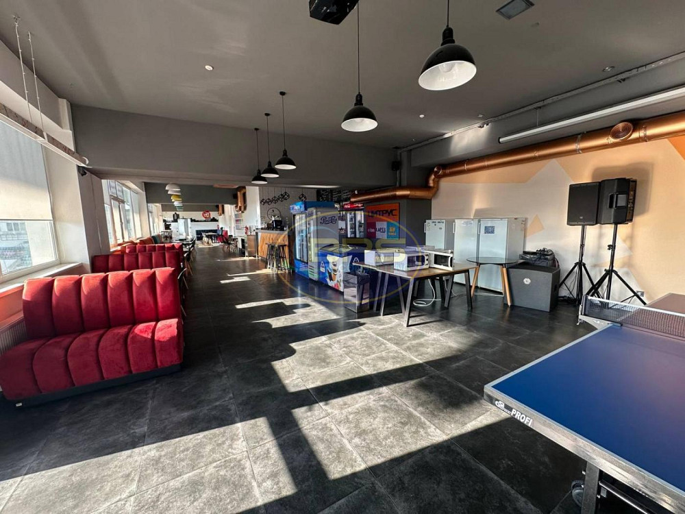 Оренда офісне приміщення на вул. Маразліївська поверх - 4/4 Odessa - photo 13