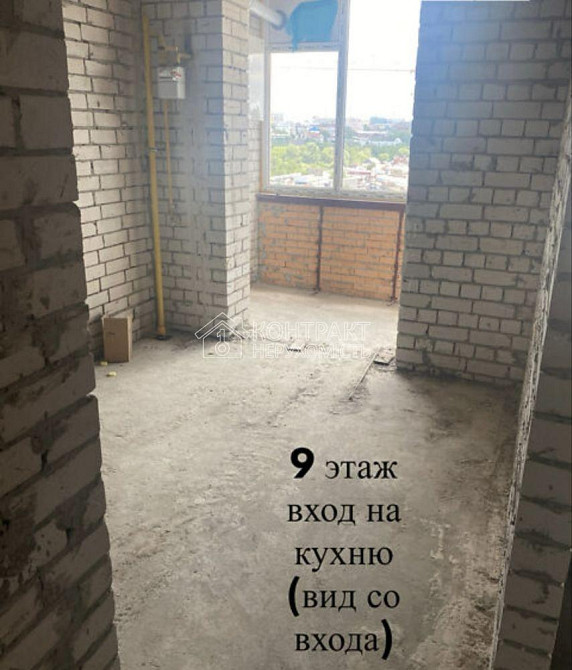 Продаж Квартира 3-кімнатна, 9/10 поверх на вул. Лосевський Харків - фото 6