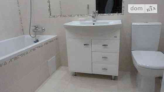 Оренда Квартира 1-кімнатна, 15/25 поверх на ул. Анны Ахматовой, 34 Київ