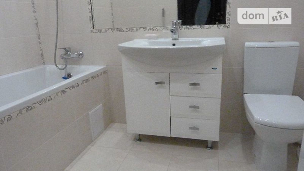 Оренда Квартира 1-кімнатна, 15/25 поверх на ул. Анны Ахматовой, 34 Київ - фото 2