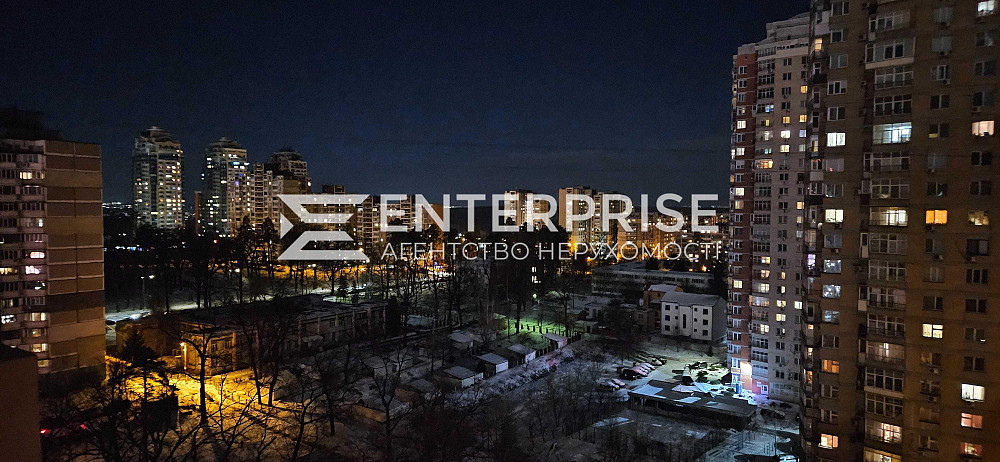 Продаж Квартира 1-кімнатна, 14/16 поверх на вул. Ирпенская Kiev - photo 10