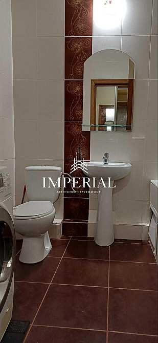 Оренда Квартира 1-кімнатна, 6/25 поверх на вул. Воскресенська Kiev - photo 5