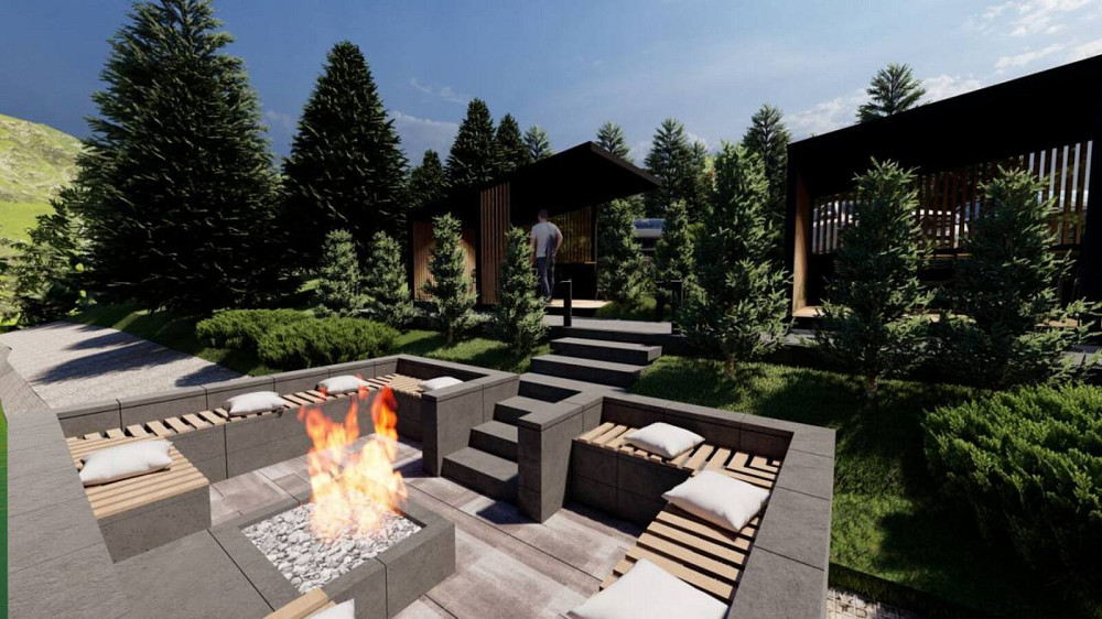 Продаж Будинок на Грушевського Mykulychyn - photo 8