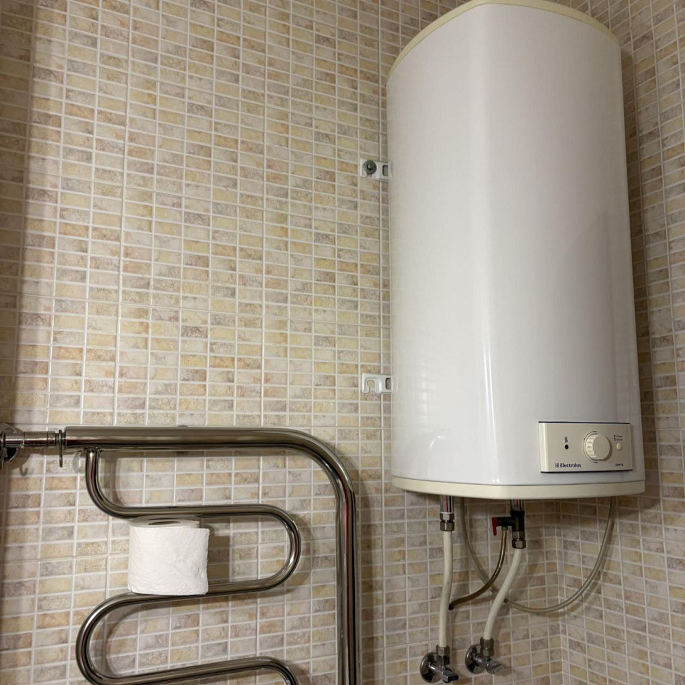 Продам 1 комнатную квартиру в новом доме на Дюковской! Одеса - фото 6