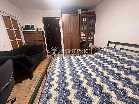 Продаж Квартира 2-кімнатна, 6/9 поверх на вул. Сергіївська Харків