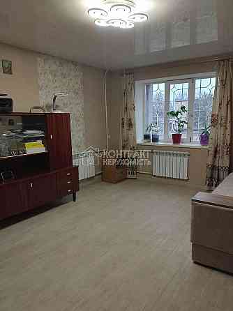 Продаж Квартира 1-кімнатна, 1/9 поверх на вул. Клочківська Kharkiv