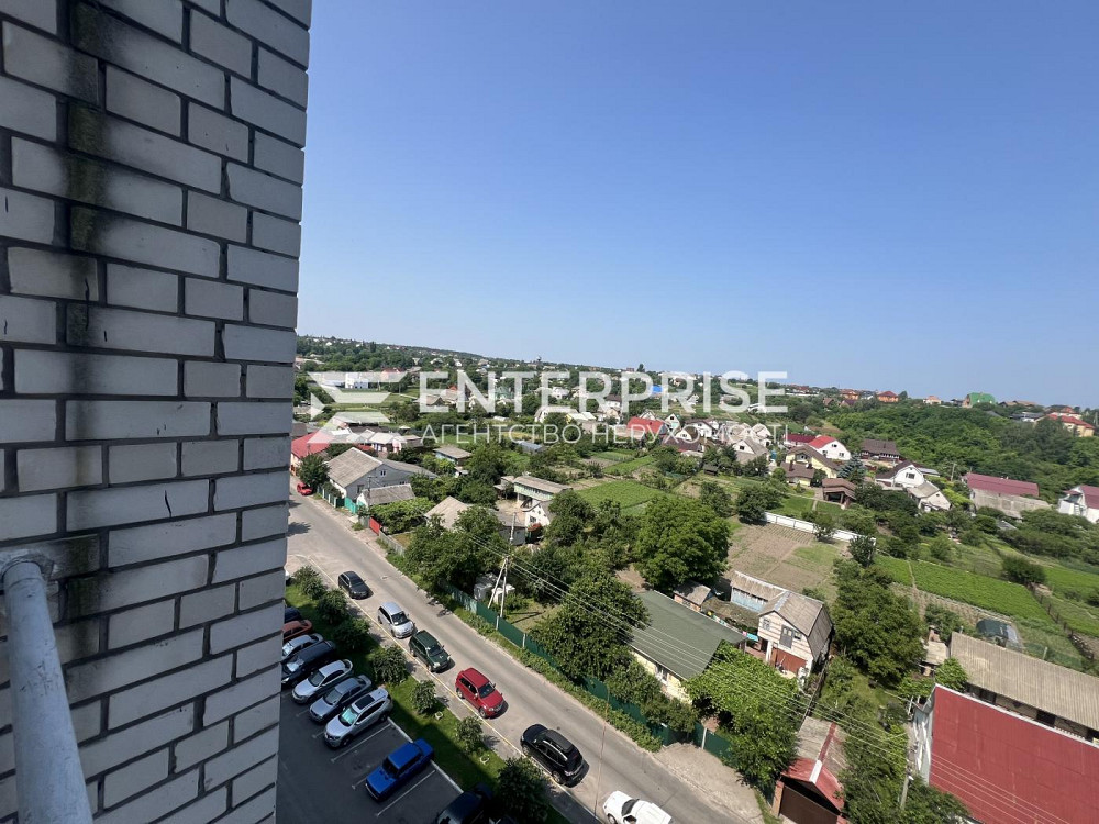 Продаж Квартира 2-кімнатна, 9/9 поверх Гореничі - фото 20