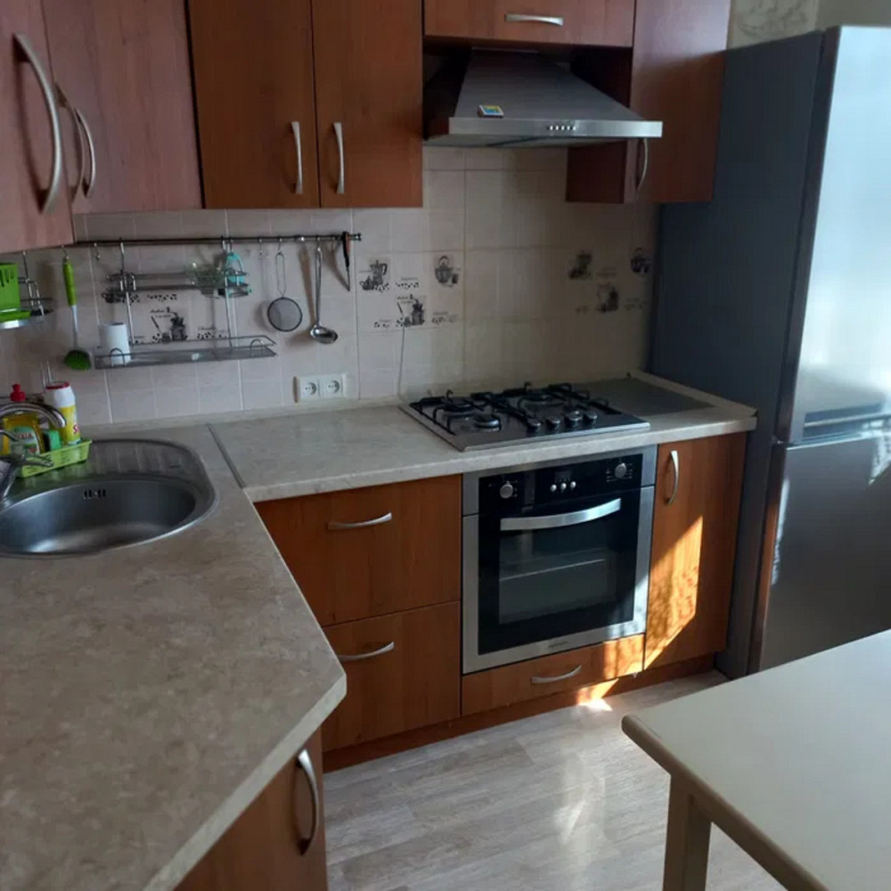 Оренда Квартира 1-кімнатна, 9/10 поверх на Ревуцького, 24 Kiev - photo 3