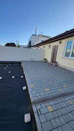 Дом Дуплекс на Черемушках Odessa