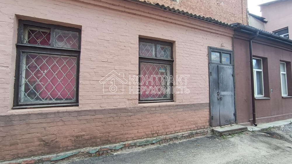 Оренда офісне приміщення на вул. Полтавський Шлях приміщень - 2 Харків - фото 1