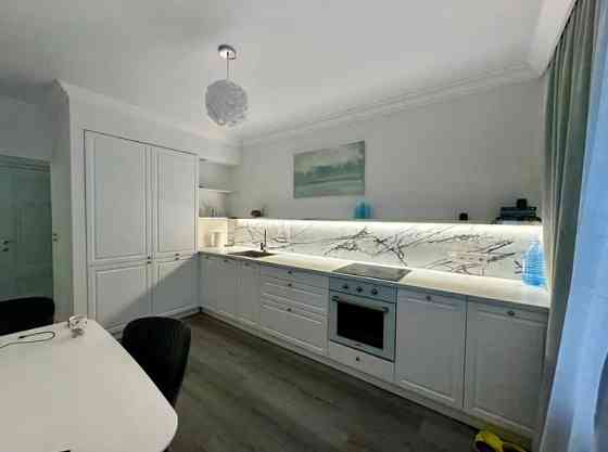 Продам 2-х комнатную квартиру в Одессе с видом на море. Крижанівка (Комінтернівський район)