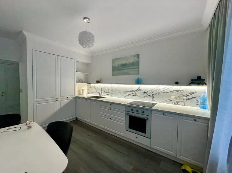 Продам 2-х комнатную квартиру в Одессе с видом на море. Крижанівка (Комінтернівський район) - фото 2