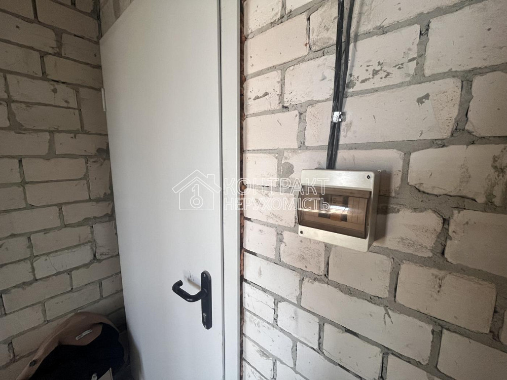 Продаж Квартира 1-кімнатна, 5/10 поверх на вул. Гвардійців Широнінців Kharkiv - photo 13