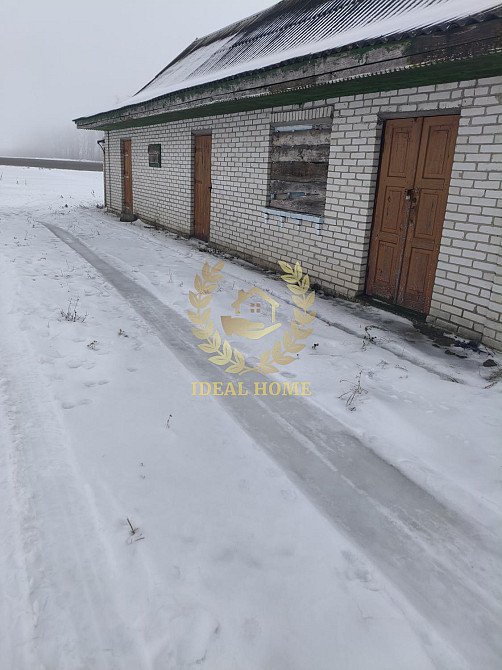 Продаж земельної ділянки 29 соток на Колхозная ул., 19 Устимівка - фото 14