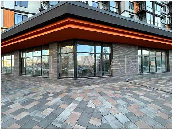 Оренда торгове приміщення на Європейська вул., 32 приміщень - 1, поверх - 1/10 Вишневе