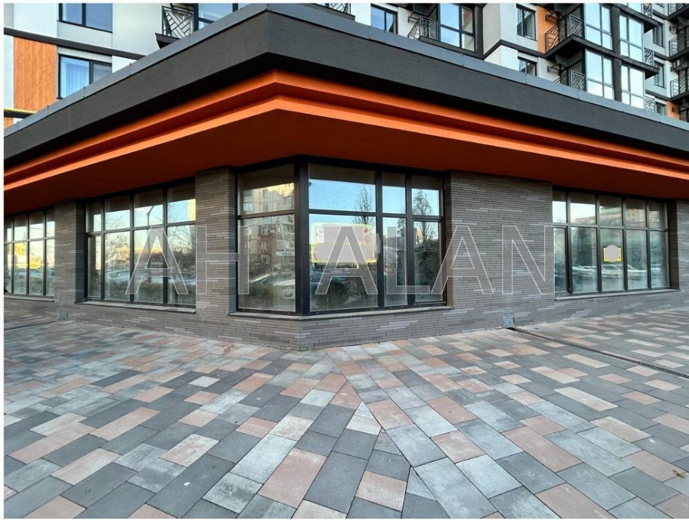 Оренда торгове приміщення на Європейська вул., 32 приміщень - 1, поверх - 1/10 Вишневе - фото 3